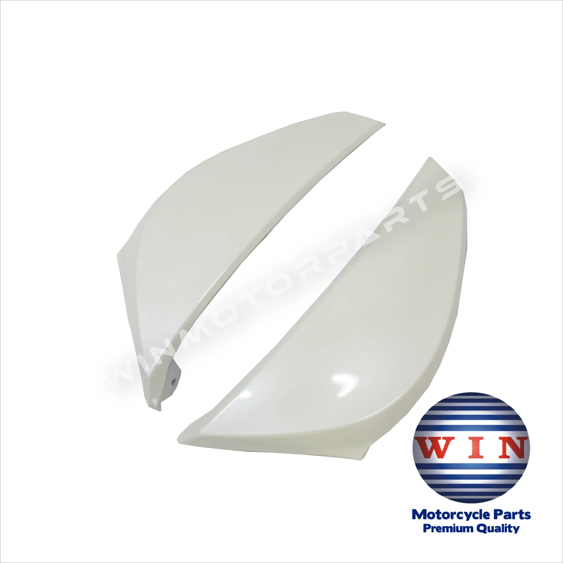 LEGSHIELD LUAR MIO J PUTIH